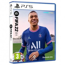 Electronic Arts FIFA 22 para PlayStation 5